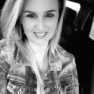 Meet your Posher, Roseann